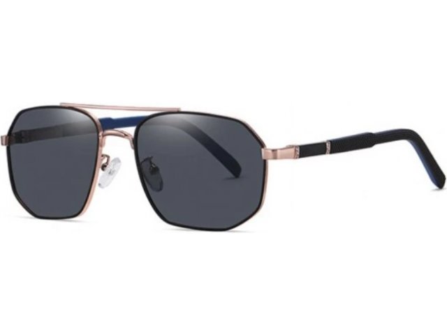 CALANDO BB6314 C99-P101,  BLACKBLUE, SMOKE