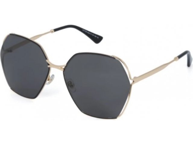 CALANDO S31729 C61,  BLACKGOLD, SMOKE