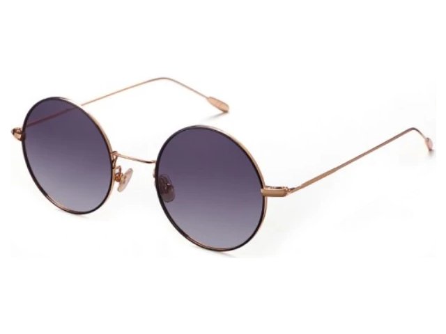 CALANDO AK17014 C01,  BLACKGOLD, GRADIENT GREY