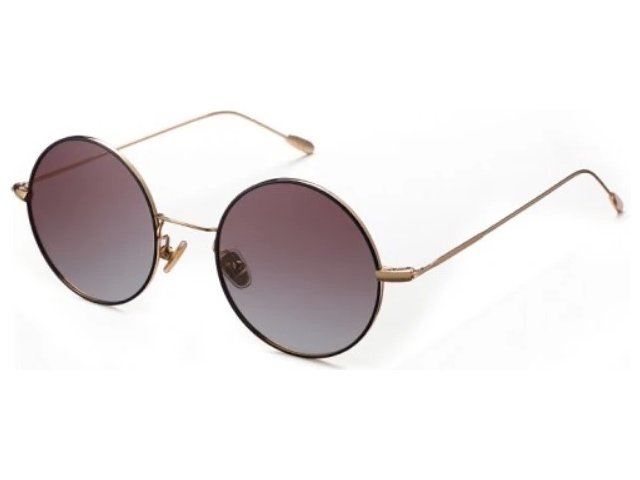 CALANDO AK17014 C02,  BLACKGOLD, GRADIENT BROWN