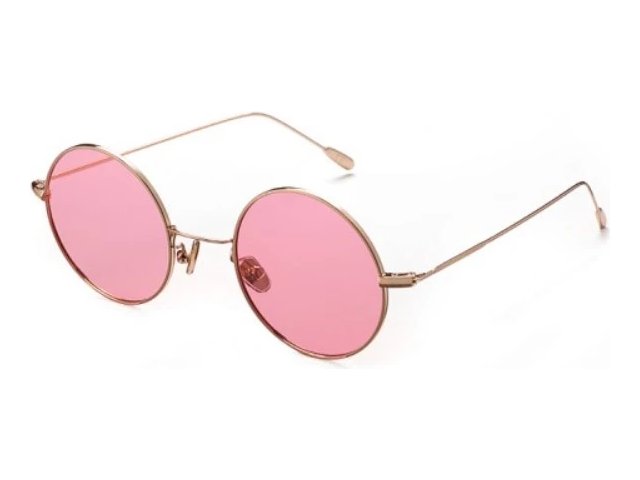 CALANDO AK17014 C05,  GOLD, PINK
