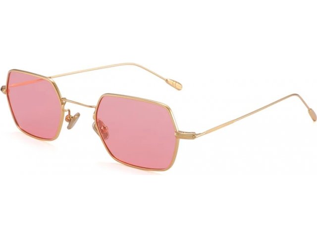 CALANDO AK17015 C05,  GOLD, PINK