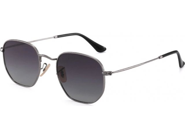 CALANDO AK17033-2 C01,  SILVER, GRADIENT GREY