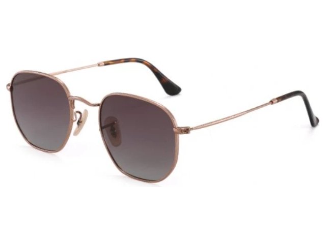 CALANDO AK17033-2 C02,  GOLD, GRADIENT BROWN