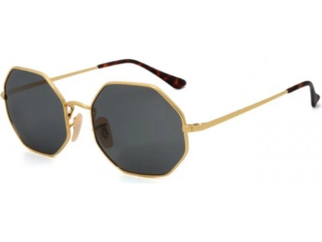 CALANDO AK17180 C01,  GOLD, SMOKE