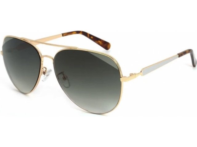 CALANDO AK17182 C1,  GOLD, GRADIENT GREY