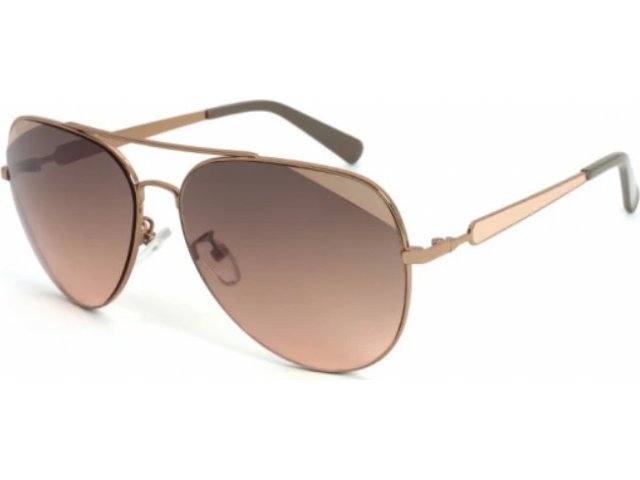 CALANDO AK17182 C4,  GOLD, BROWN&amp;PINK