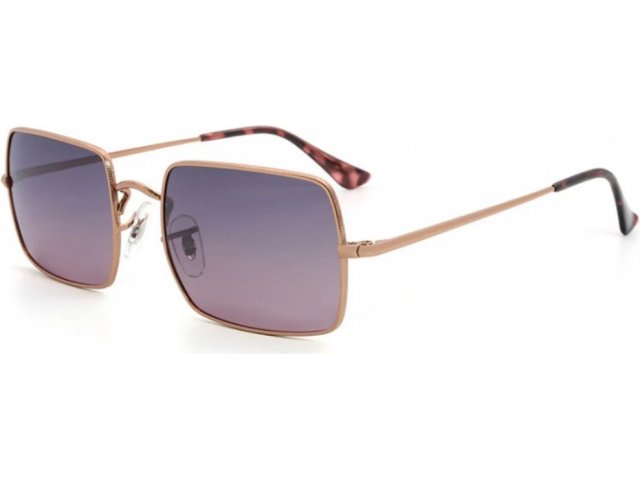 CALANDO AK17186 C5,  GOLD, PURPLE&amp;PINK