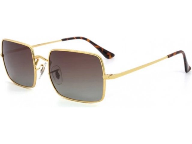 CALANDO AK17186 C2,  GOLD, GRADIENT BROWN