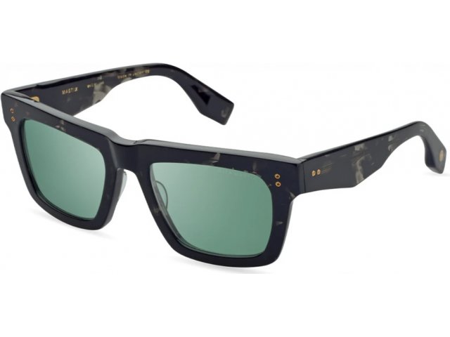 DITA MASTIX,  BLACK TORTOISE, VINTAGE GREEN
