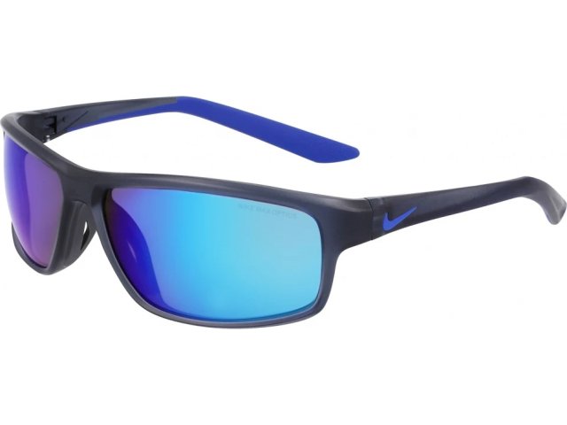 NIKE RABID 22 M DV2153 021,  MATTE DARK GREY/BLUE MIRROR, BLUE MIRROR