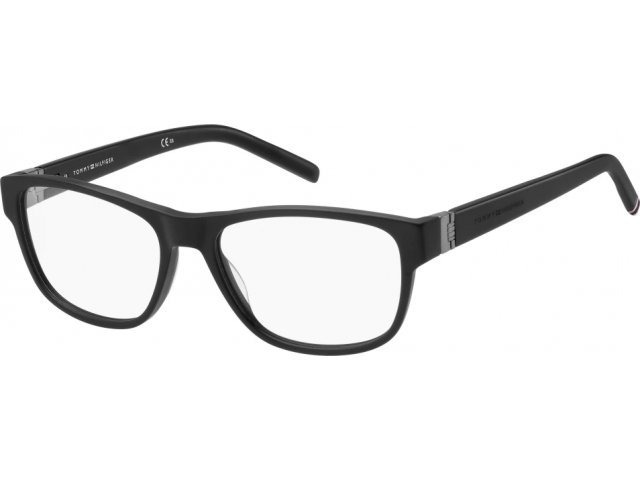 TOMMY HILFIGER TH 1872 003,  MTT BLACK