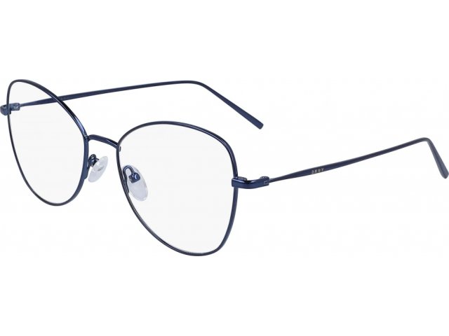DKNY DK1002 415,  NAVY, CLEAR