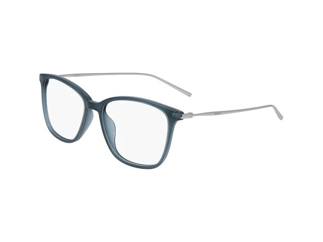 DKNY DK7001 319,  TEAL, CLEAR
