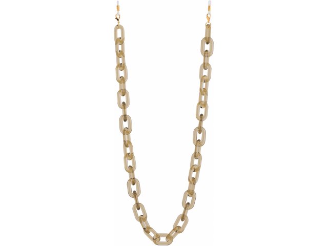 Glasses Chain GC42308 Green Tea
