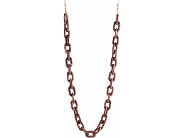 Glasses Chain GC42313 hocolate