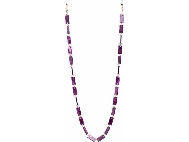 Glasses Chain GC43317 Violet