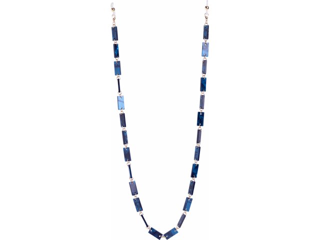Glasses Chain GC43322 Blue