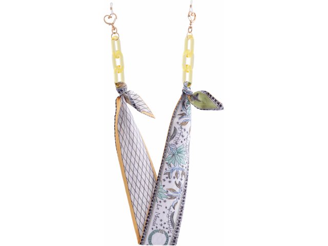 Glasses Chain GC43325 Le Monde