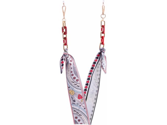 Glasses Chain GC43336 Fortune