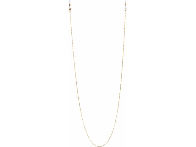 Glasses Chain GC45341 Gold Yellow