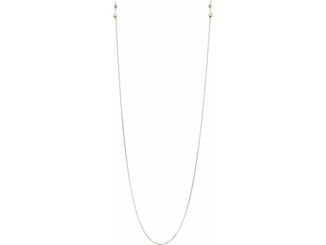 Glasses Chain GC45342 Gold Green