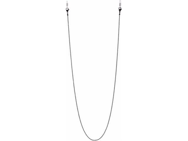 Glasses Chain GC42350 Rock Black
