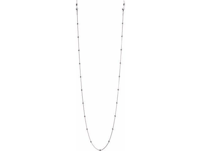 Glasses Chain GC47355 Silver