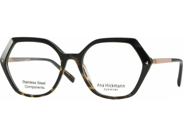 Ana Hickmann AH6432 P01