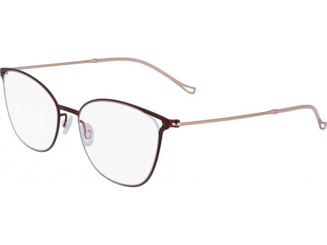 PURE P-5004 505,  PLUM, CLEAR