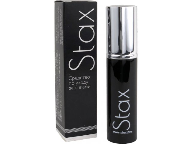    Stax