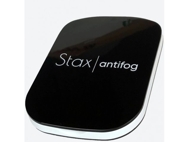  antifog     Stax