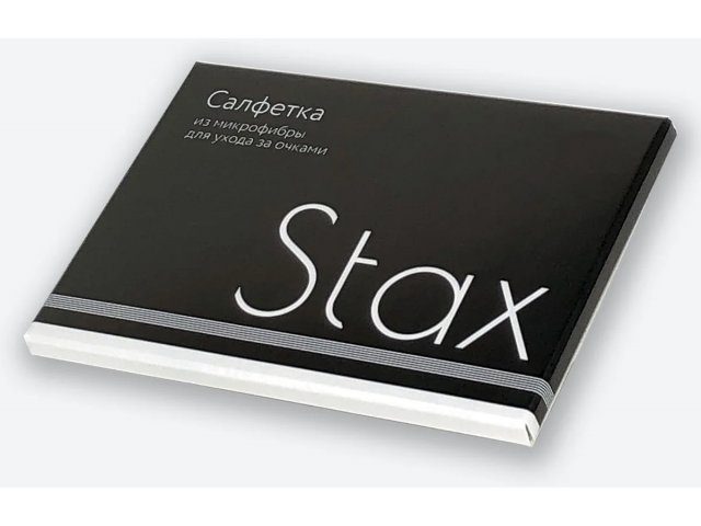        Stax 19/19