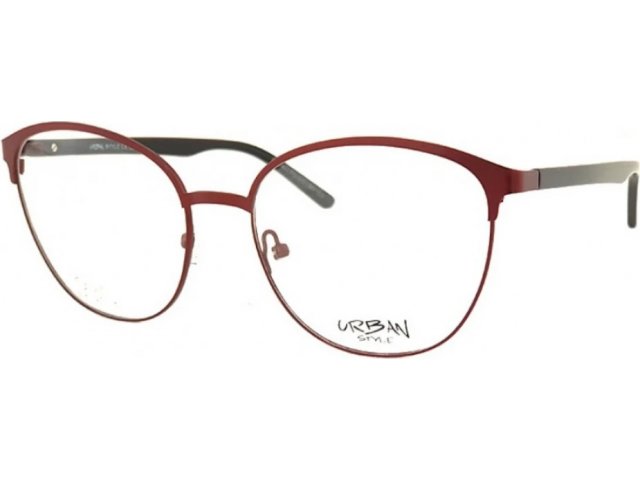 URBAN STYLE 030,  WINE, CLEAR