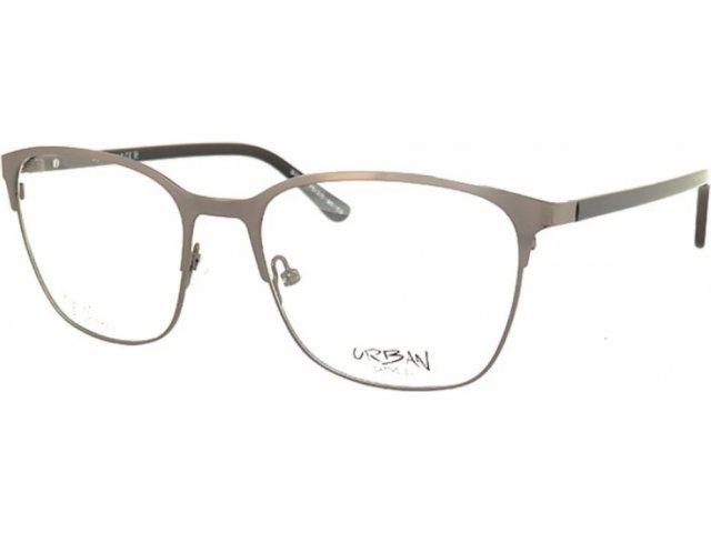 URBAN STYLE 041,  GUN, CLEAR