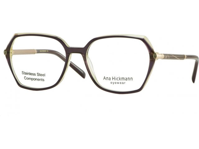 Ana Hickmann AH6425 H02