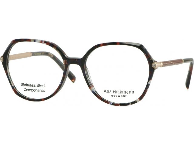 Ana Hickmann AH6422 G21