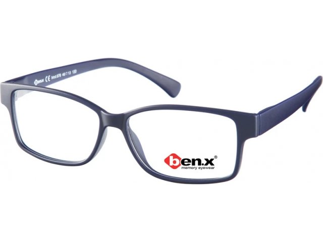 BEN.X 678 M120