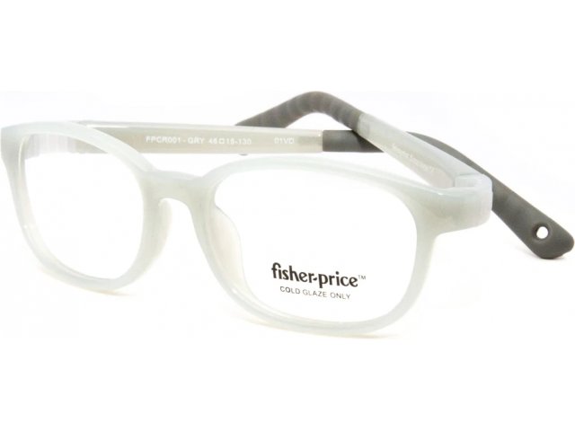 Fisher-Price FPCR001 GRY 46-15-130