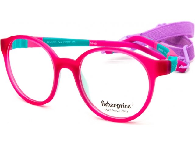 Fisher-Price FPVN013 FXA 45-17-130