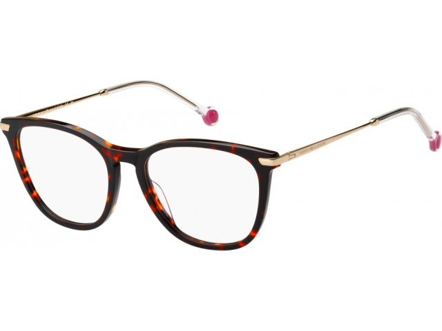 TOMMY HILFIGER TH 1881 0UC,  RED HAVNA
