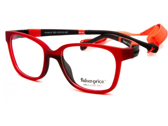 Fisher-Price FPVN015 RED 45-15-130