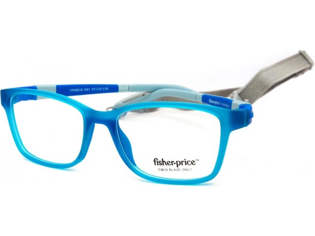 Fisher-Price FPVN018 GRY 47-15-130