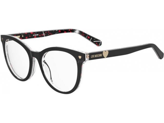 Moschino Love MOL592 7RM
