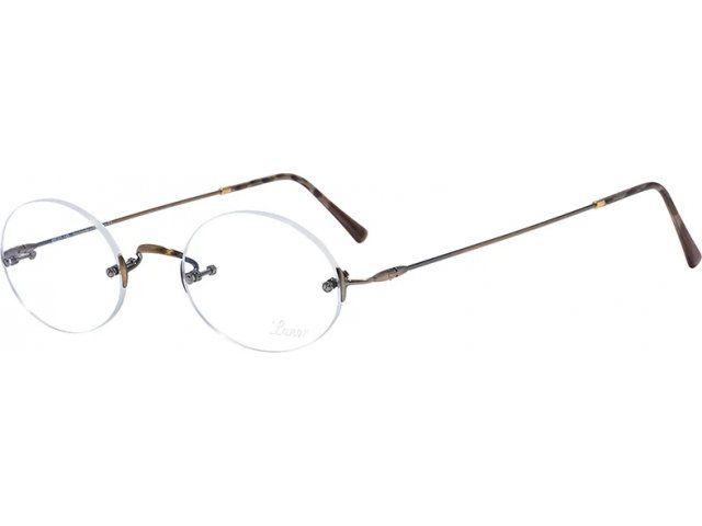 Lunor Classic Oval M AG