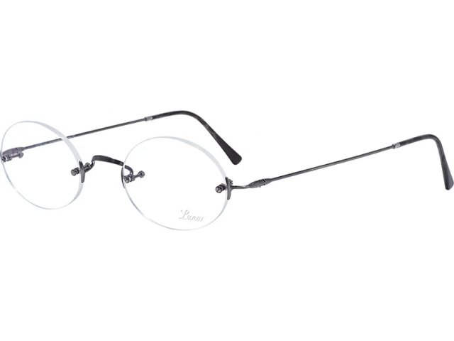 Lunor Classic Oval M AS