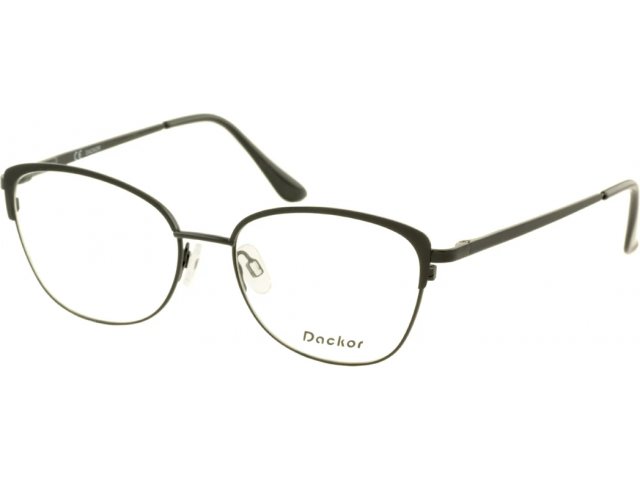 DACKOR 001 nero