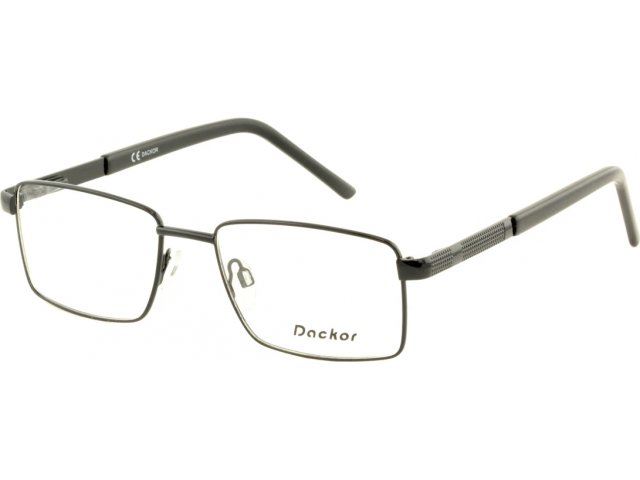 DACKOR 005 black