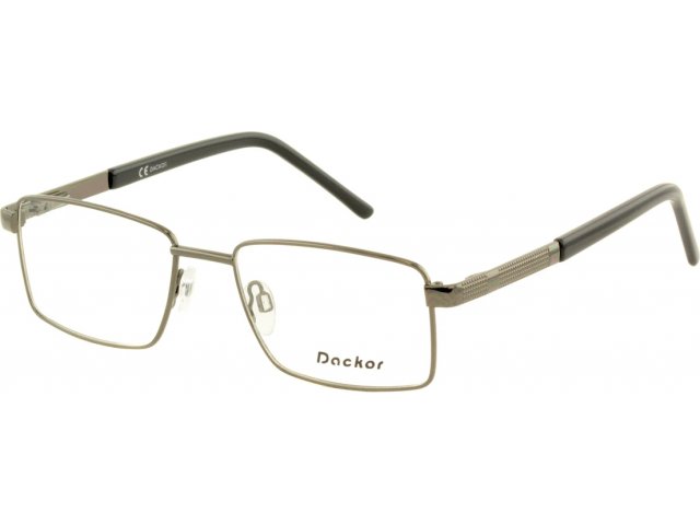 DACKOR 005 gun
