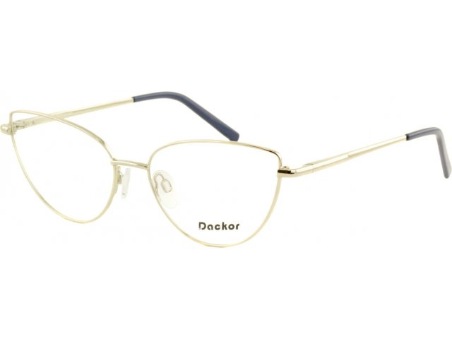 DACKOR 007 silver